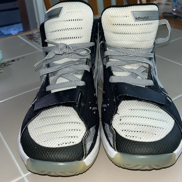 Men’s size 9.5 KD Nike - Picture 3 of 6